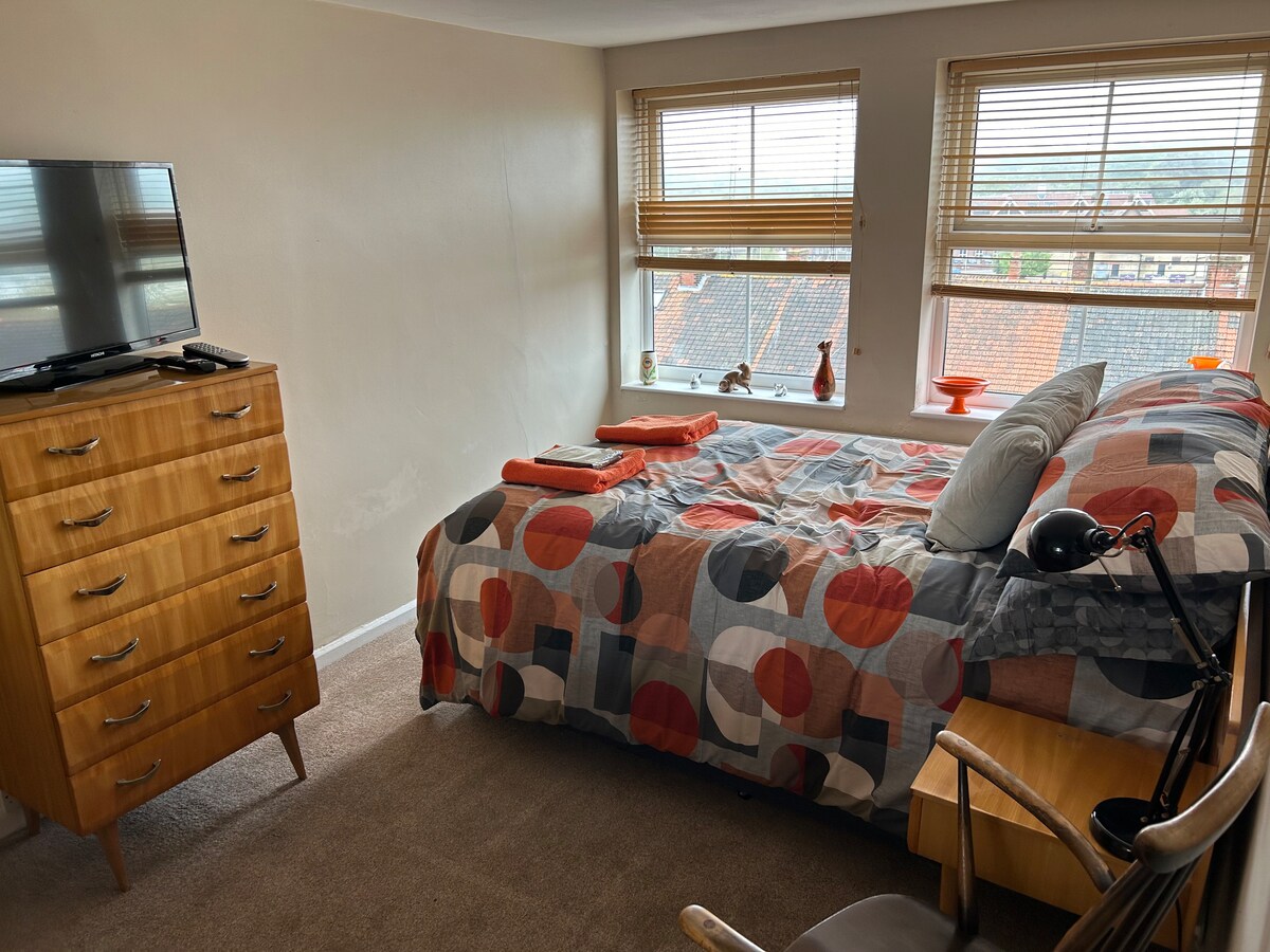 ห้องนอน