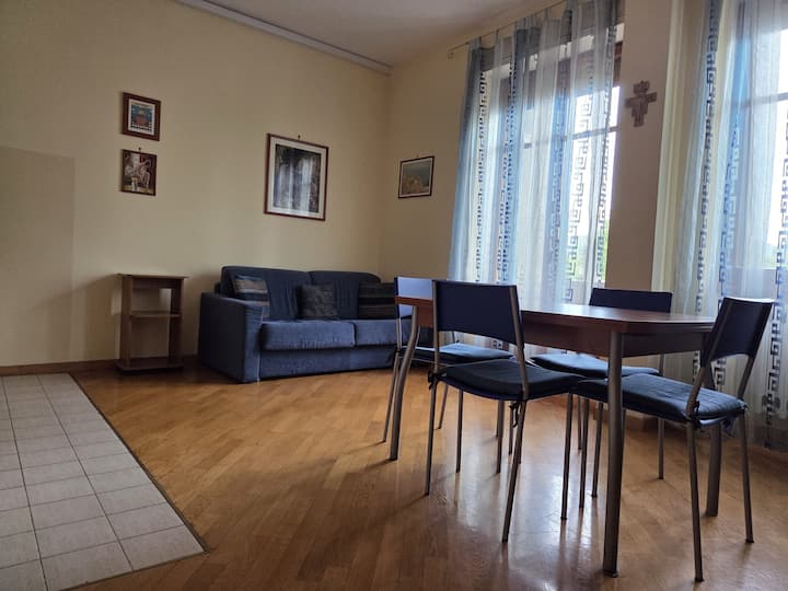 Melissa's Apartment - Florencia