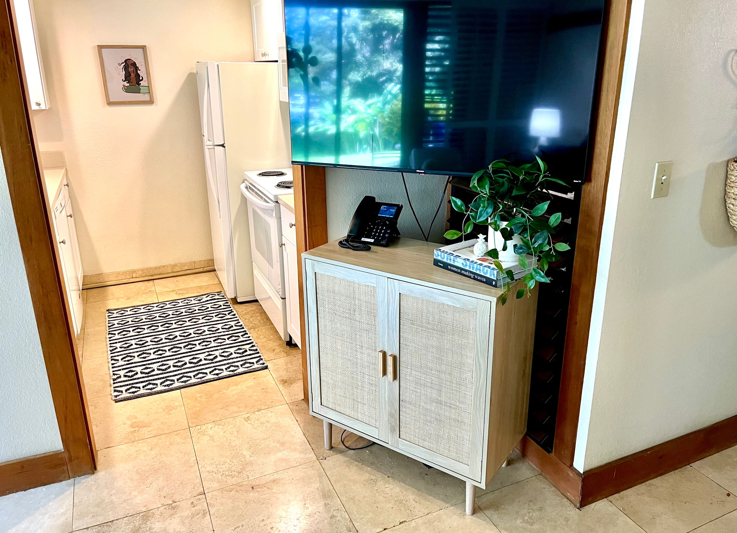 Condo in Koloa · ★4.9 · 1 bedroom · 2 beds · 1 private bath - Image 6