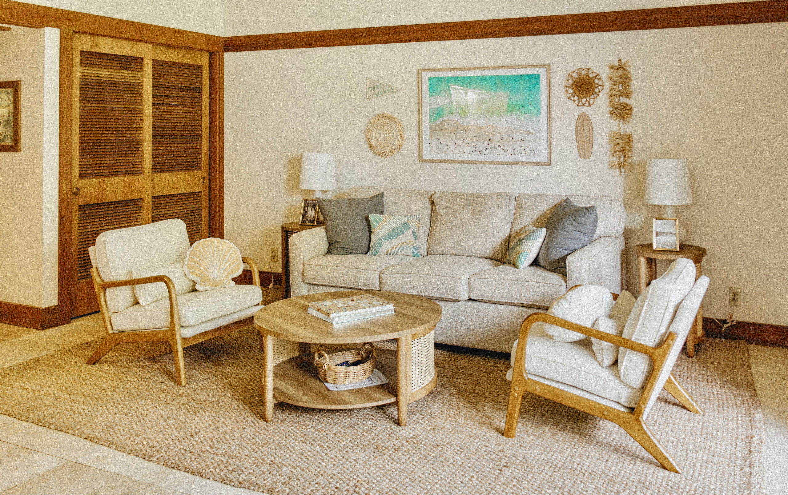 Condo in Koloa · ★4.9 · 1 bedroom · 2 beds · 1 private bath - Image 1