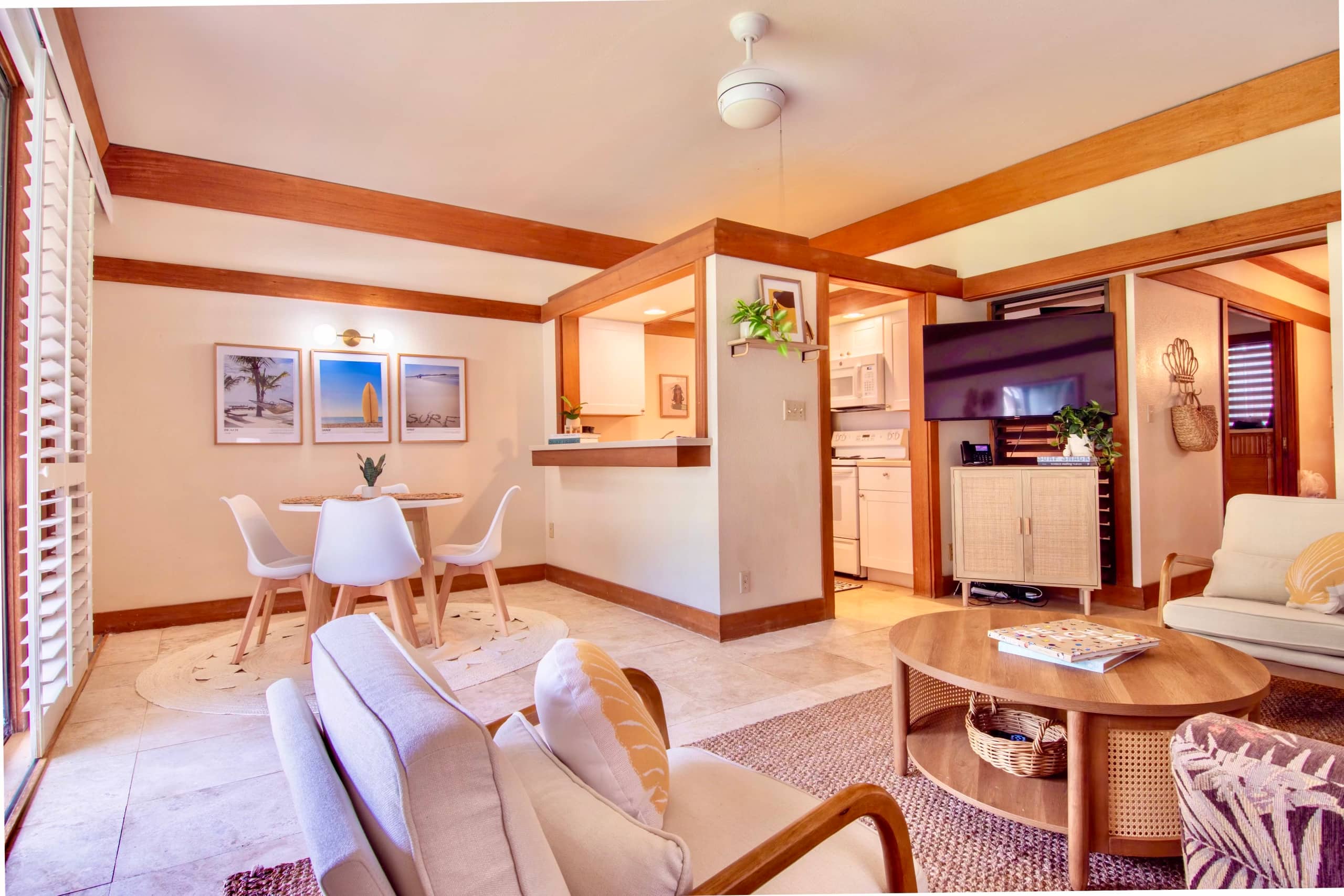 Condo in Koloa · ★4.9 · 1 bedroom · 2 beds · 1 private bath - Image 5