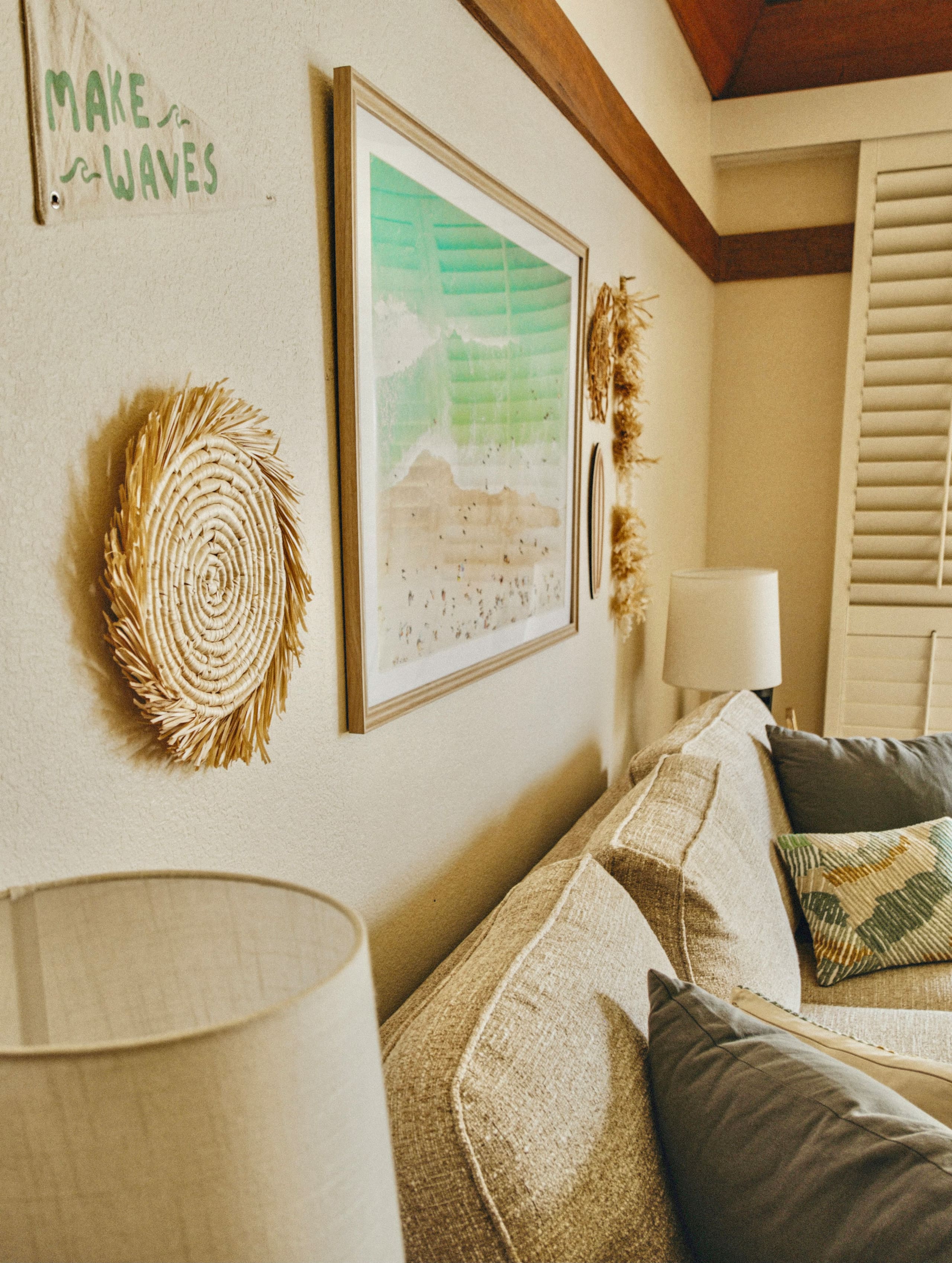 Condo in Koloa · ★4.9 · 1 bedroom · 2 beds · 1 private bath - Image 15