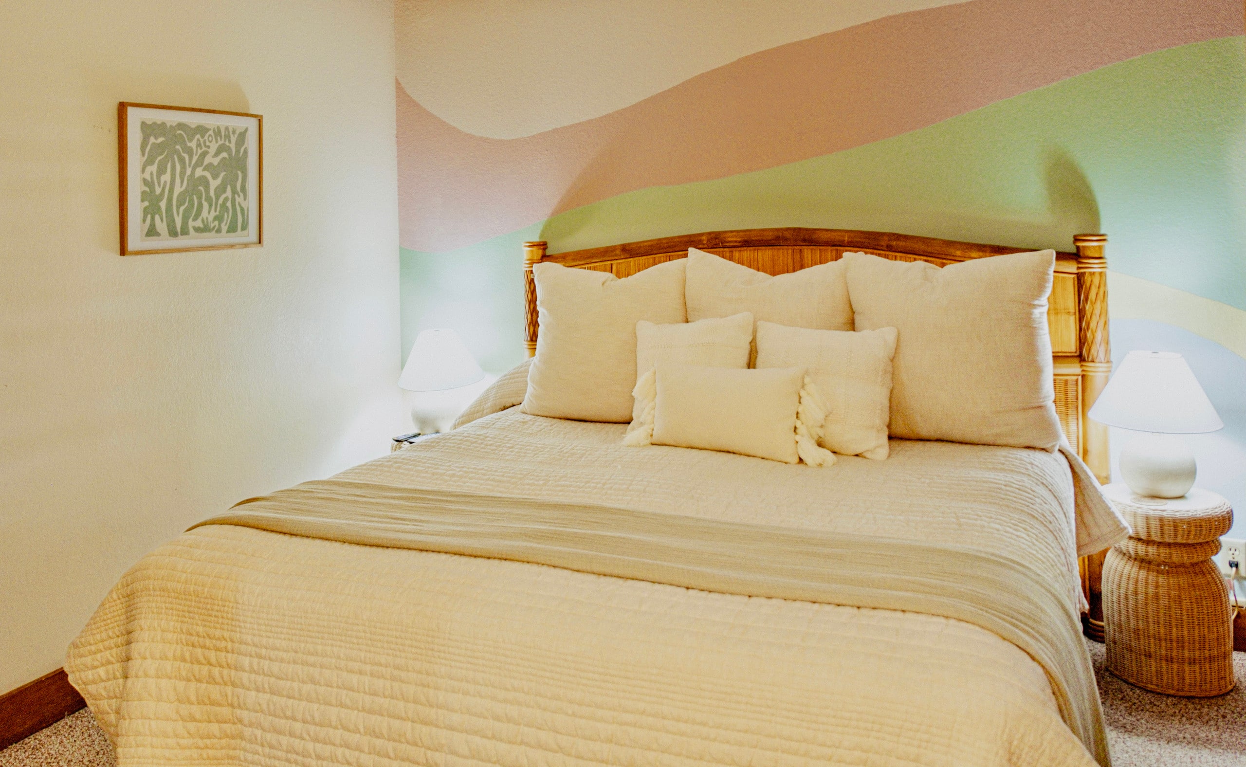 Condo in Koloa · ★4.9 · 1 bedroom · 2 beds · 1 private bath - Image 24