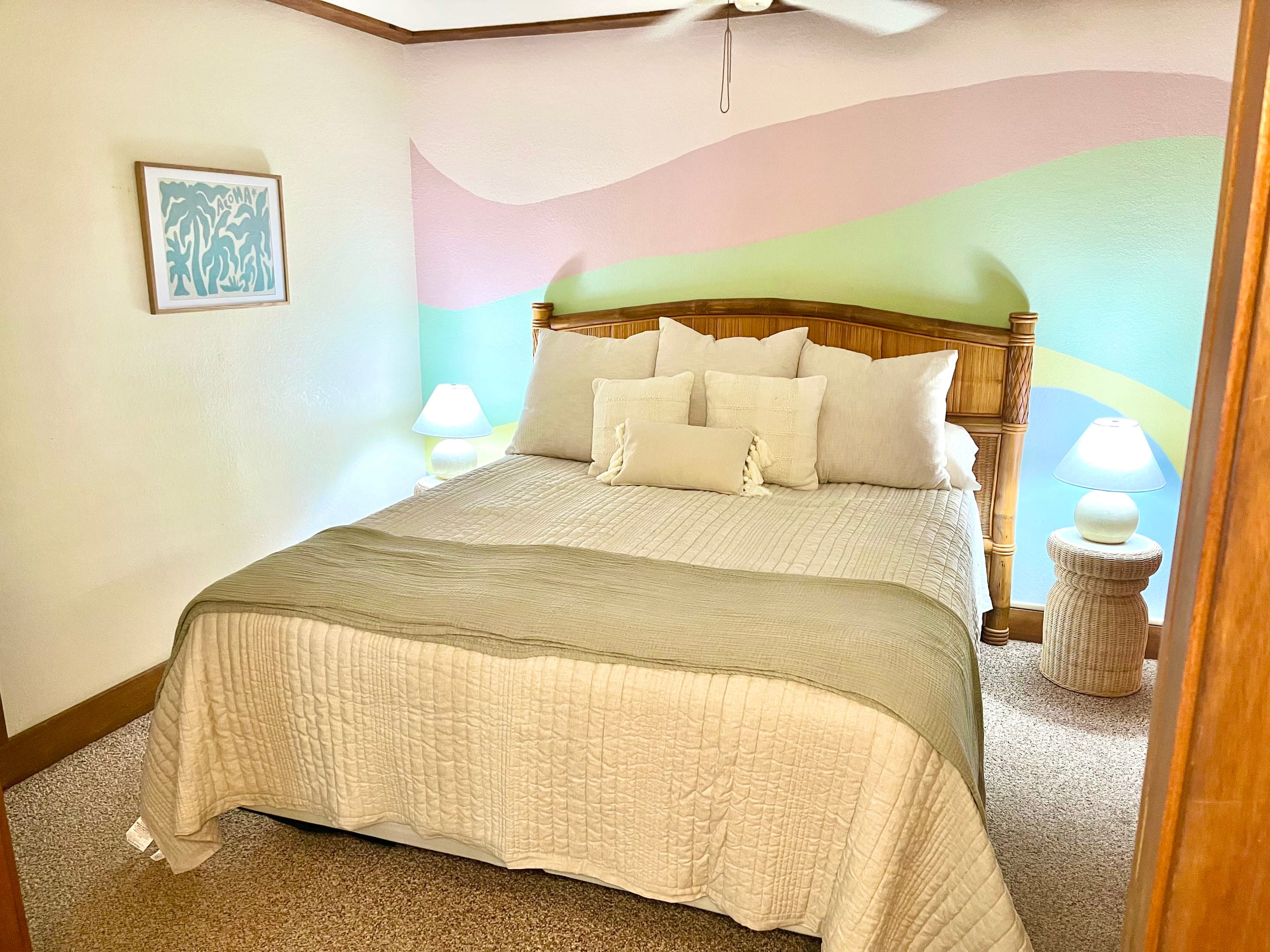 Condo in Koloa · ★4.9 · 1 bedroom · 2 beds · 1 private bath - Image 25