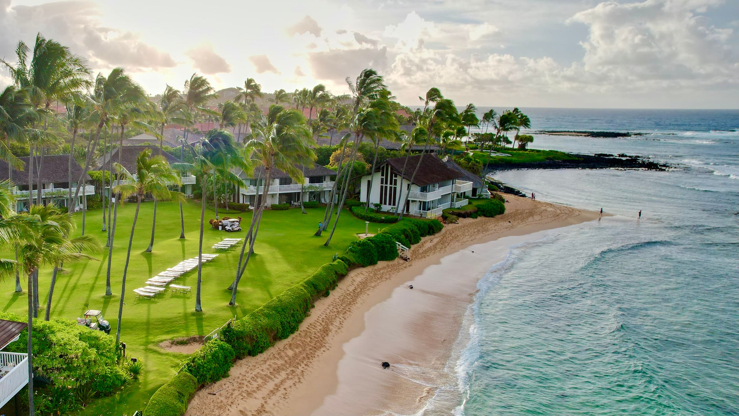 Condo in Koloa · ★4.9 · 1 bedroom · 2 beds · 1 private bath - Image 45