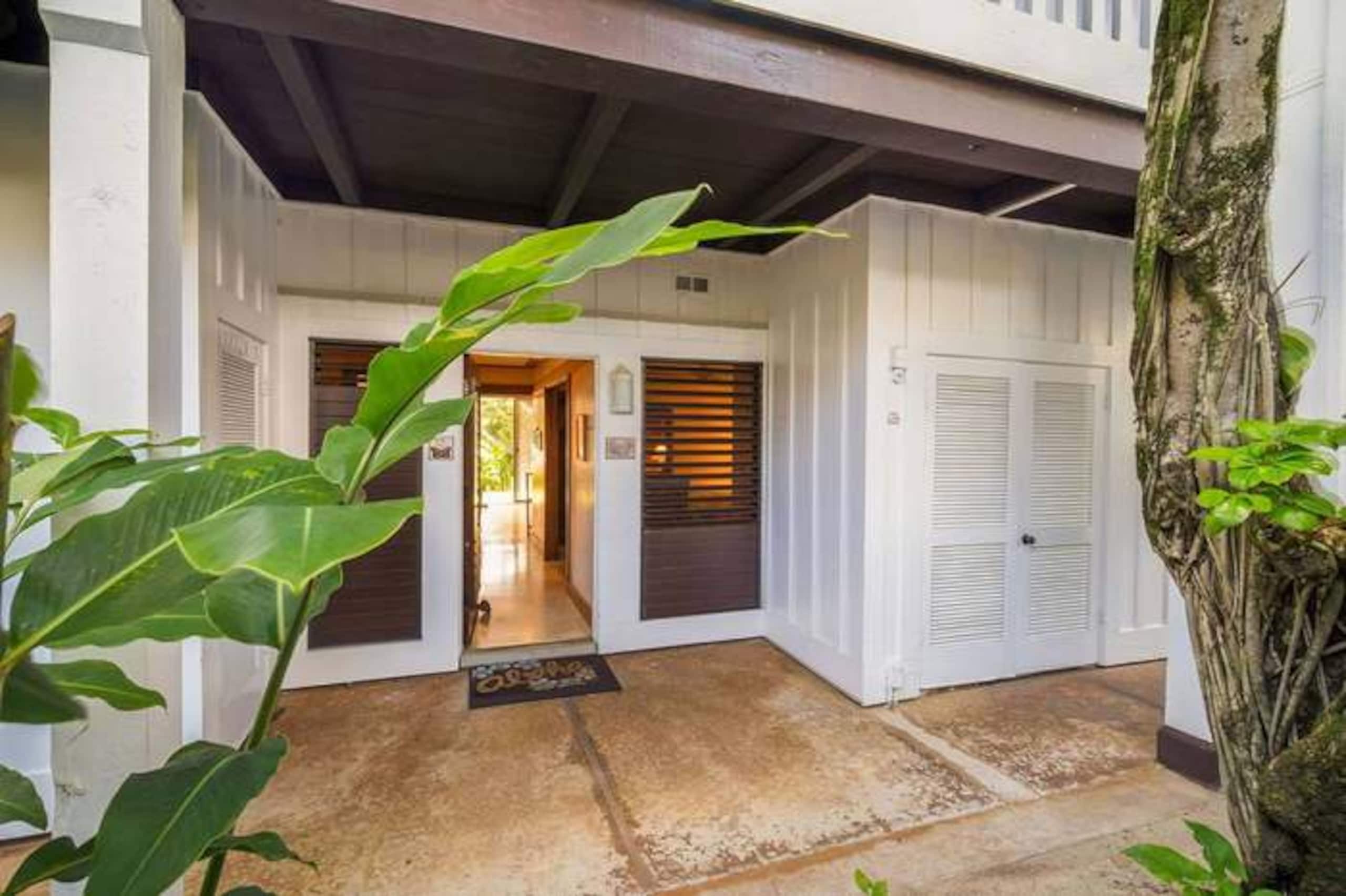 Condo in Koloa · ★4.9 · 1 bedroom · 2 beds · 1 private bath - Image 39