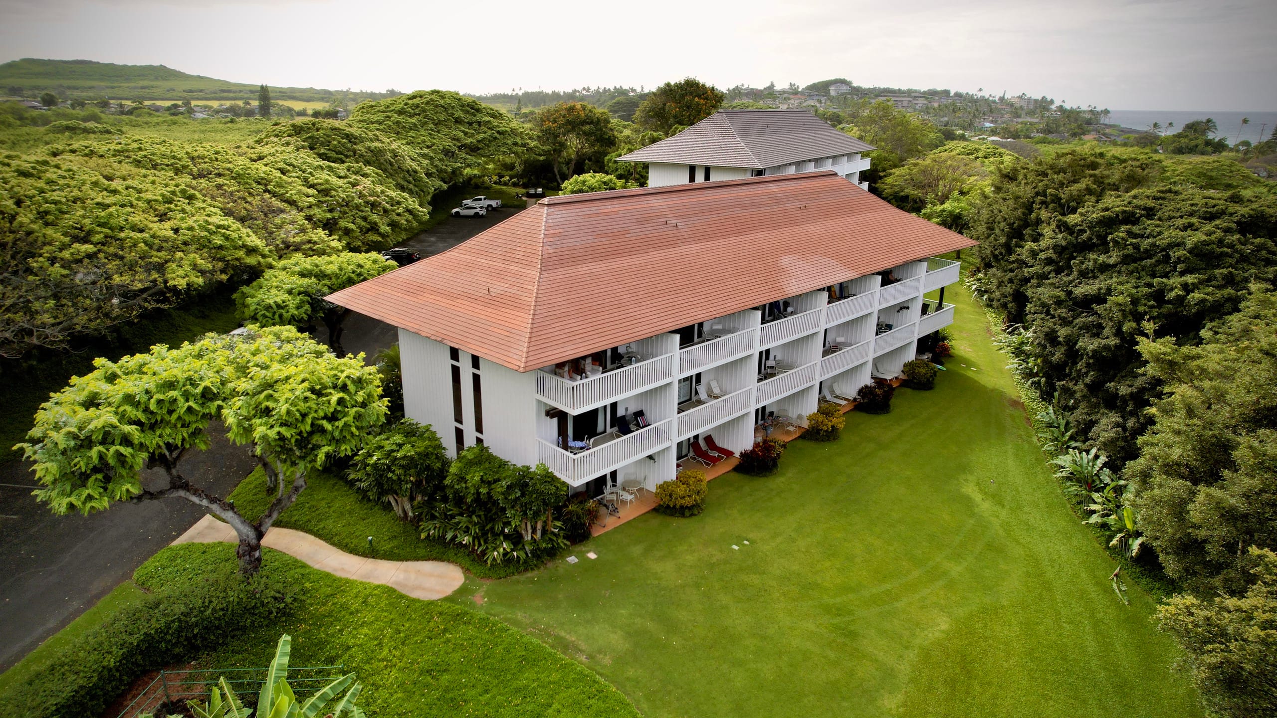 Condo in Koloa · ★4.9 · 1 bedroom · 2 beds · 1 private bath - Image 40