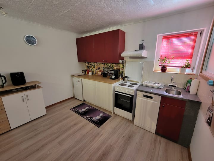 Füge Apartman Sopron - Fertő-tó