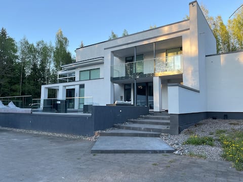 Luxury home with room to roam