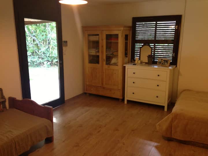 غرفة النوم 2