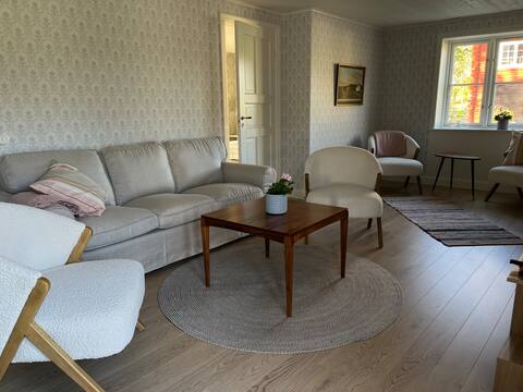 Top performing Airbnb: Grandma's house - the tranquility of the countryside in Nynäshamn