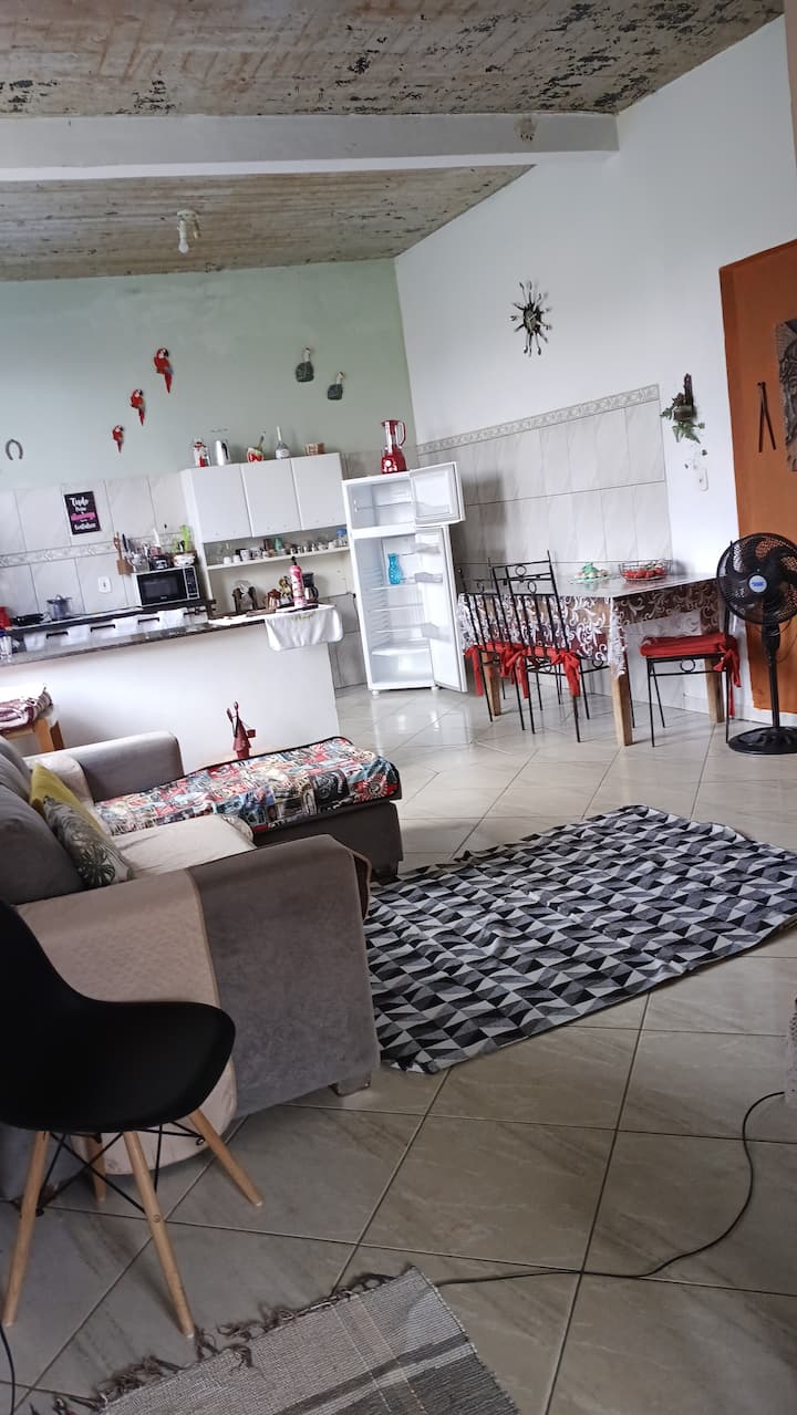 Meu Cantinho - Tiradentes