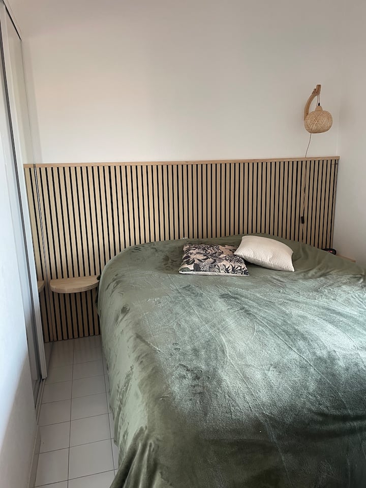 Spavaća soba 2