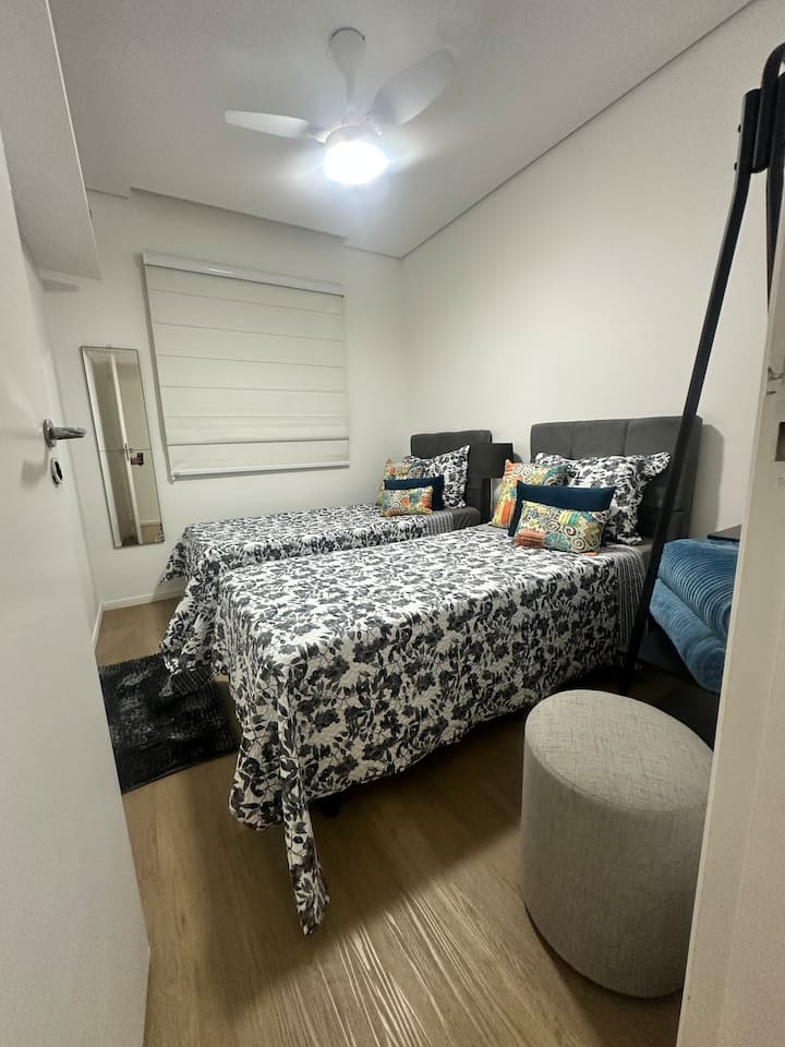 საძინებელი 2