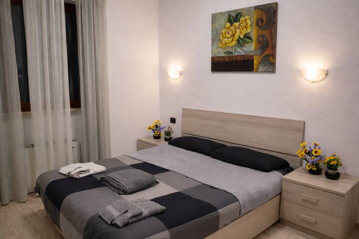 საძინებელი 1