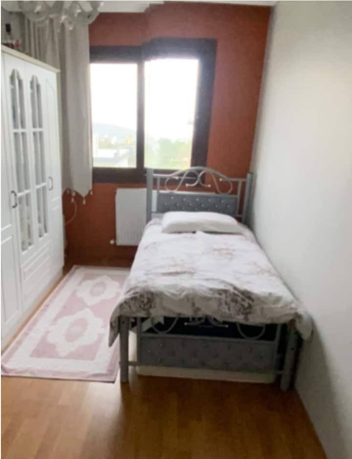 Dhomë gjumi 3
