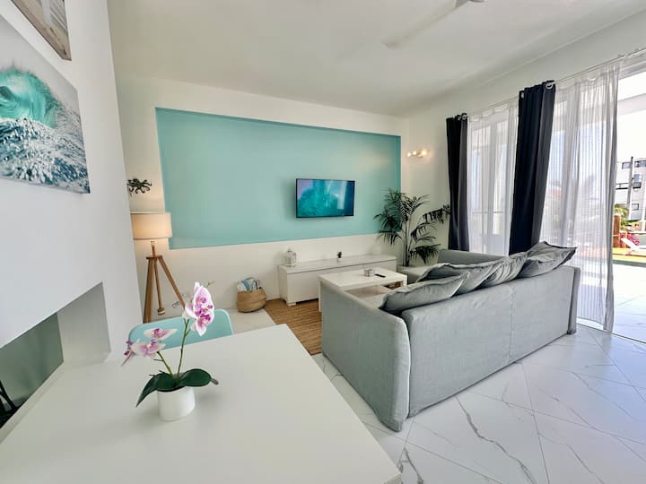 Всекидневна