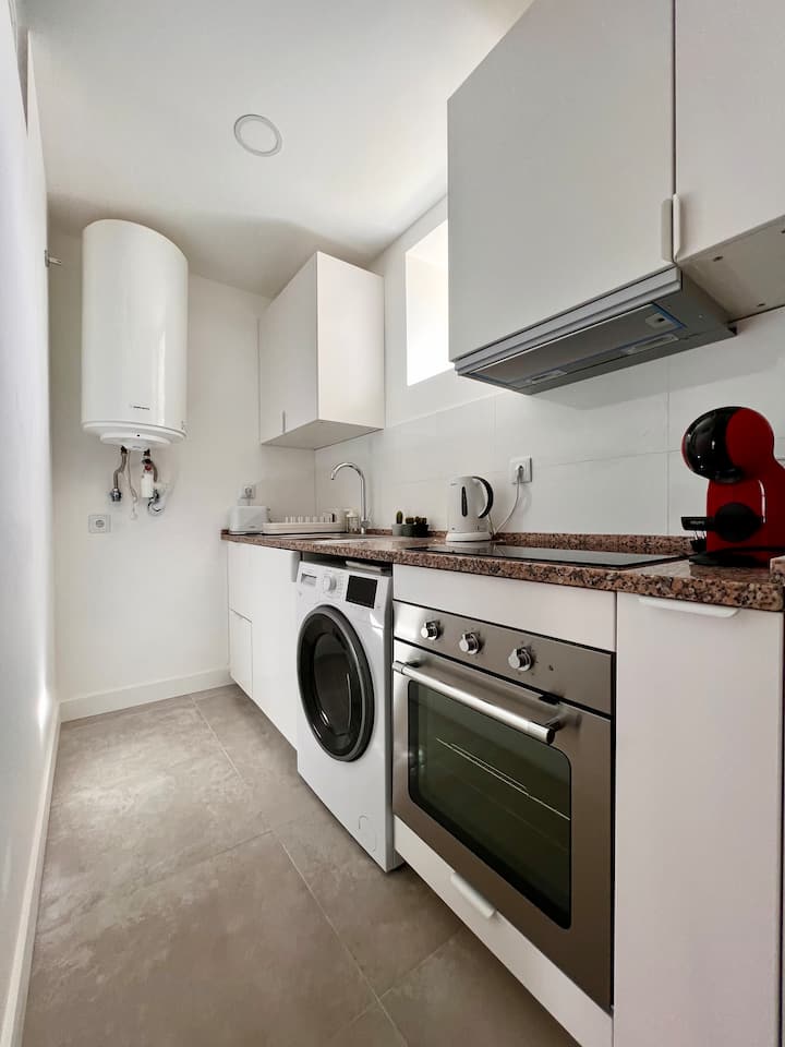 Modern Apartment & Amazing View - Lisbonne