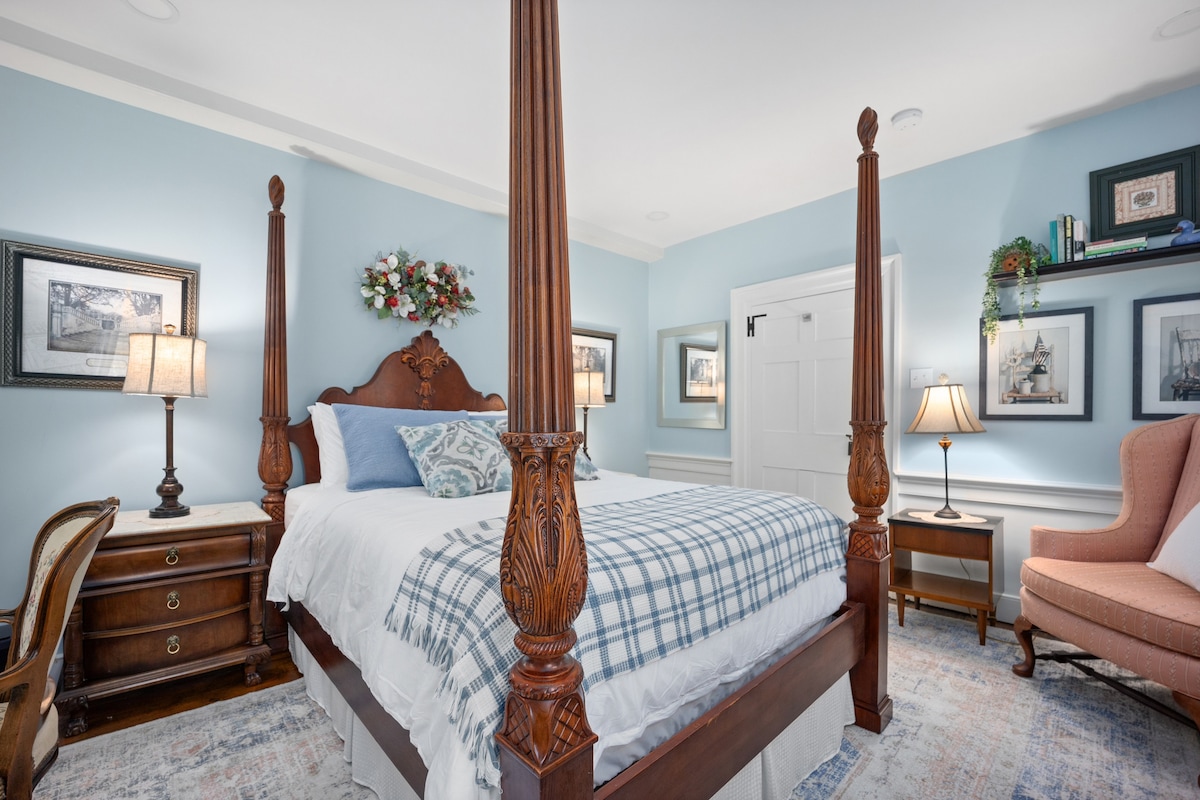 საძინებელი 7