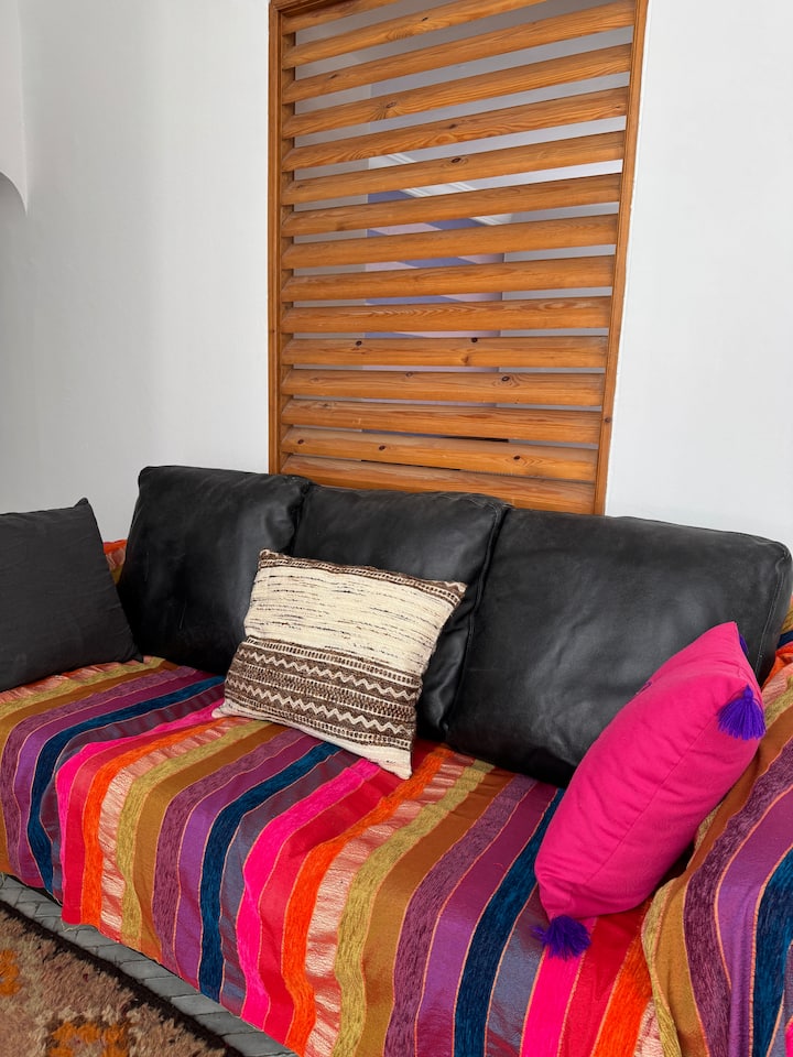 Appartement à Essaouira - Essaouira