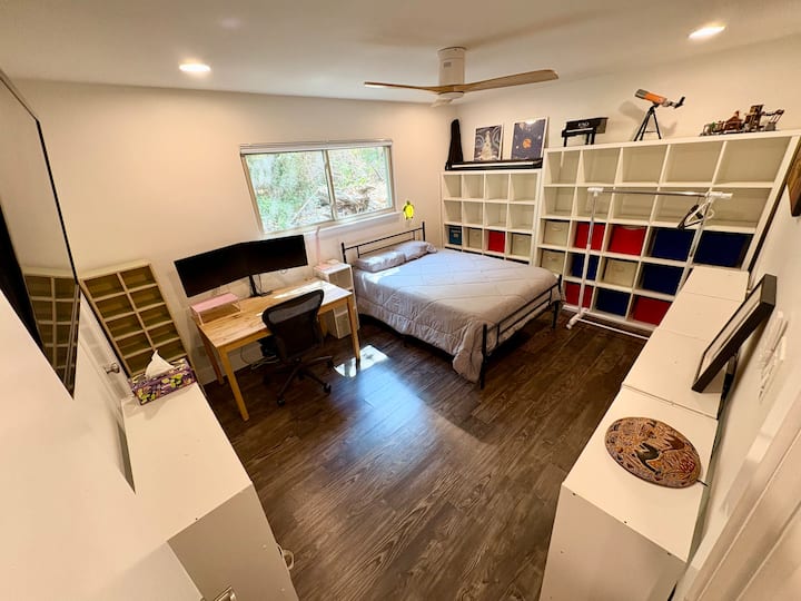 Спална соба 2