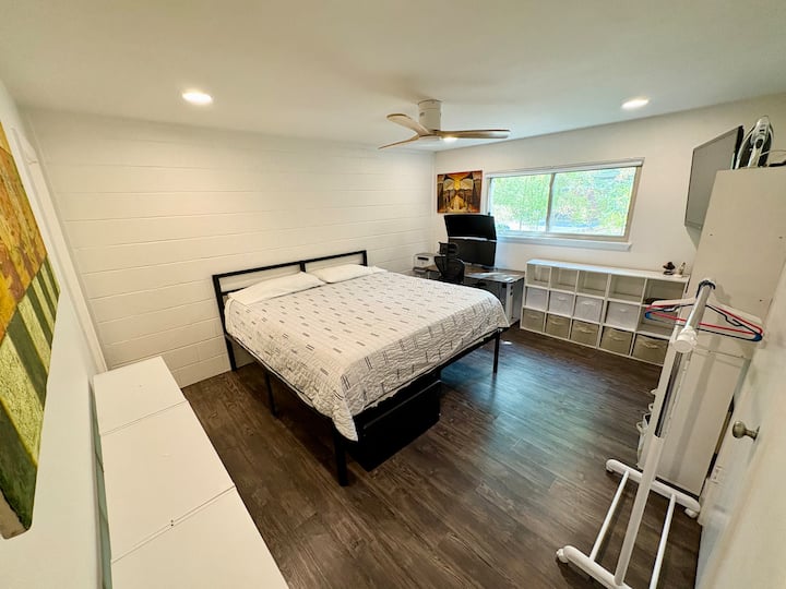 Спална соба 1