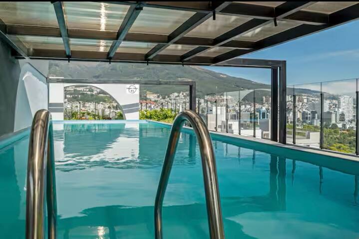 Homi managed Airbnb listing 3