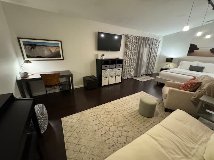 Cute Casita In La Costa - Pets Okay - Carlsbad, CA