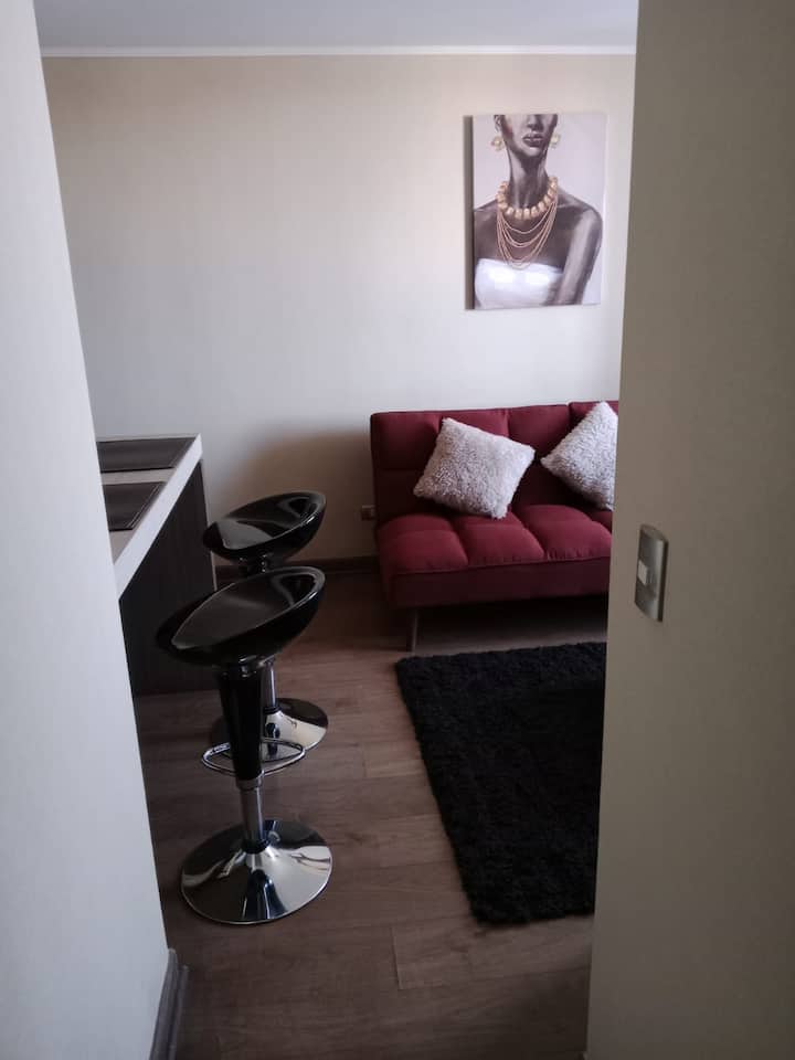 Apartamento Diario - Calama