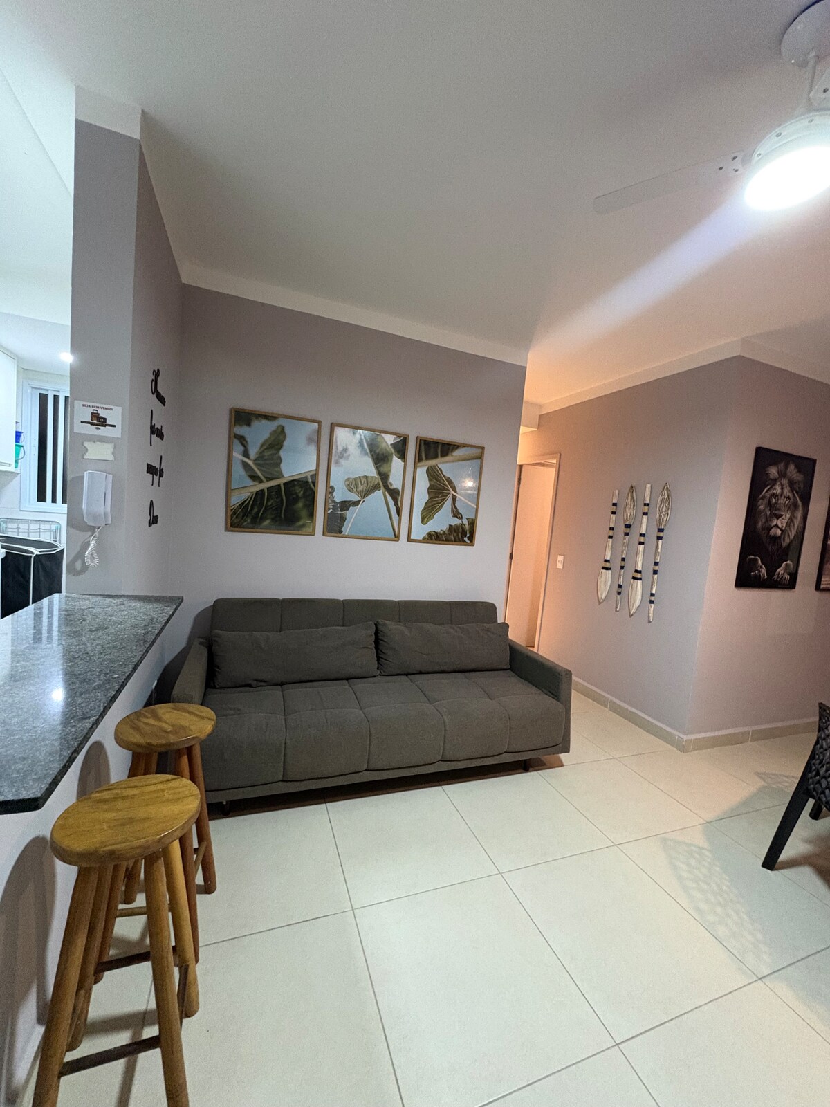 ห้องนั่งเล่น