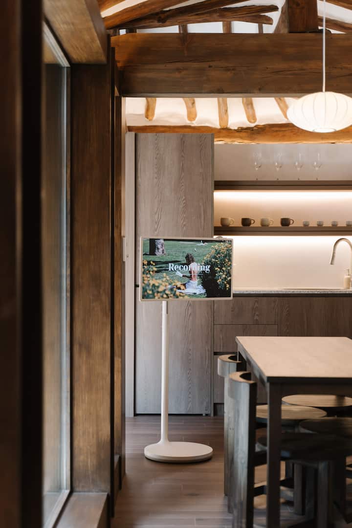 Premium Hanok #Outdoor Bathtub#free Parking - Seoul