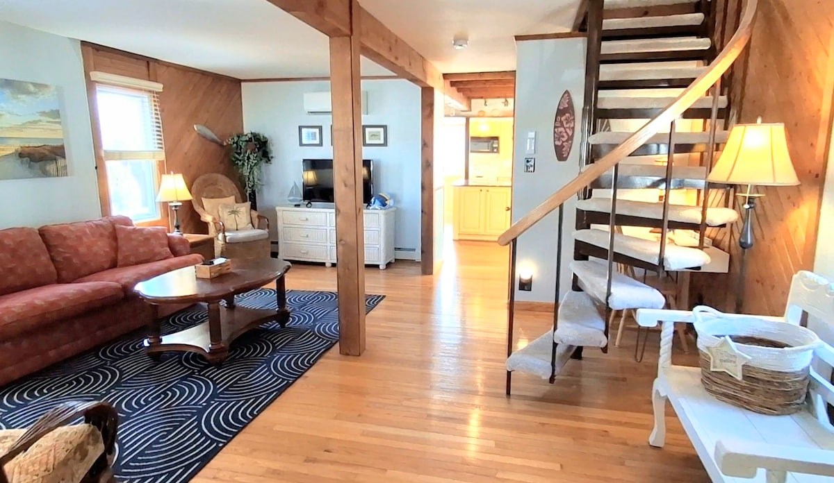 Всекидневна