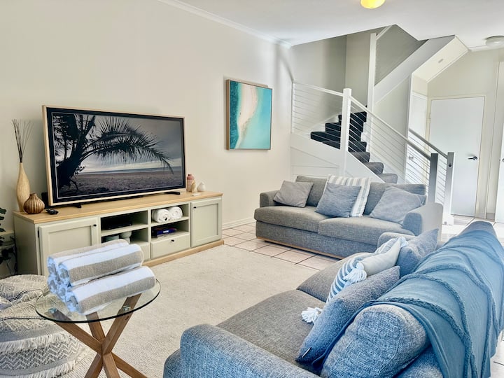 3 Yaringa - Holiday Bliss By The Sea - Port Douglas