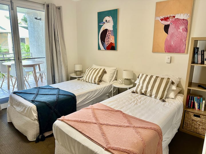 Habitación 2