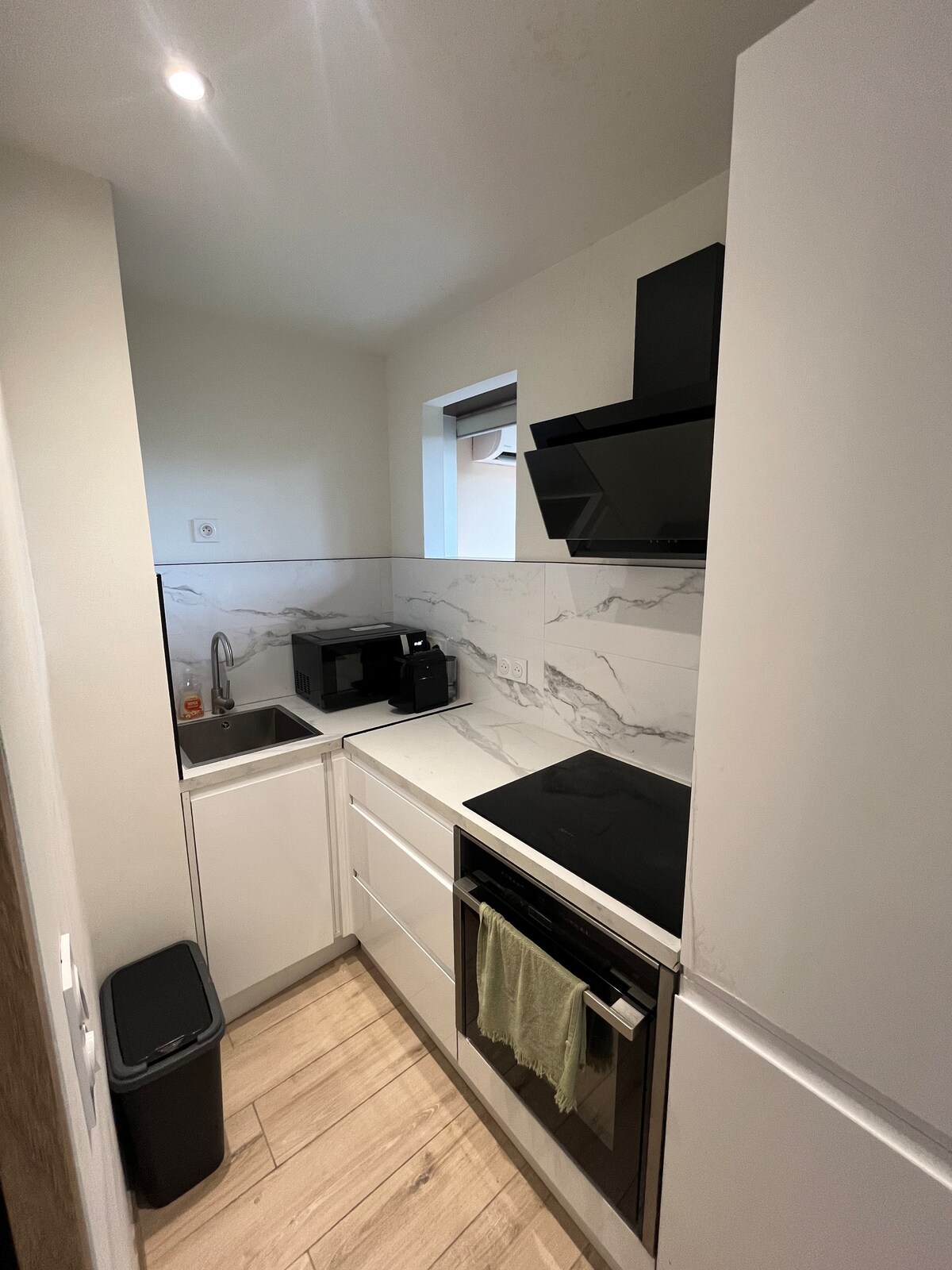 Proprietà Airbnb di successo: Charming studio for 2 people a Mandelieu La Napoule