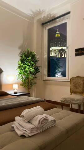 in front of saint peter maison cavalleggeri gallery image 2