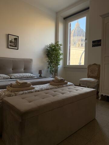 in front of saint peter maison cavalleggeri gallery image 5