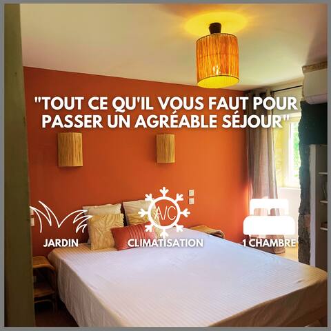 Family’s house - Countryside