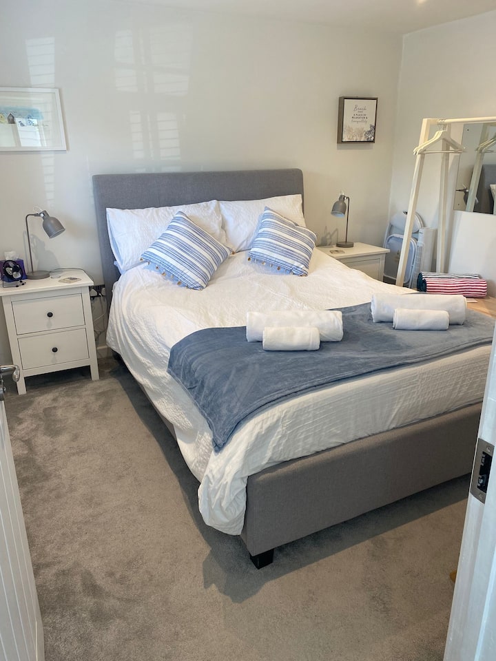 საძინებელი