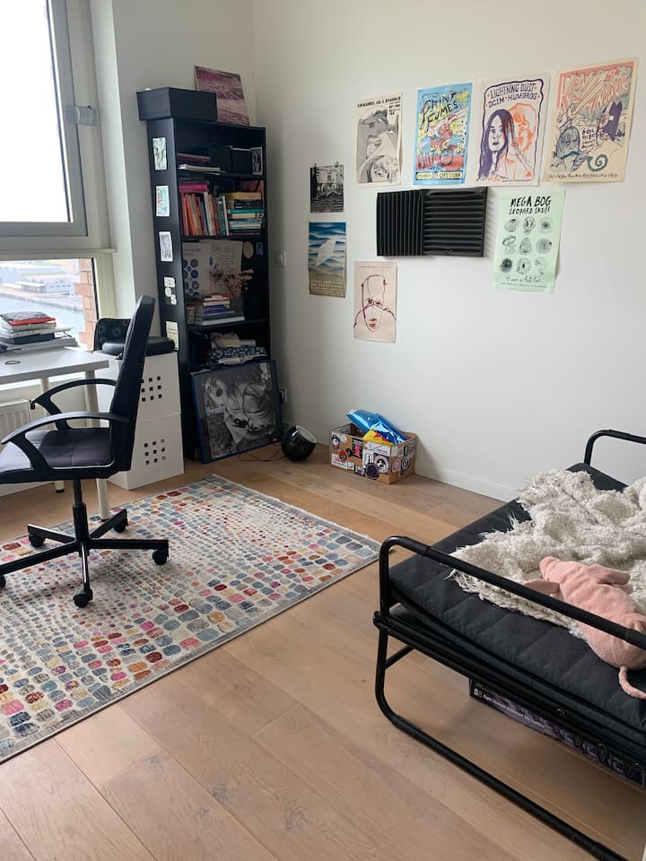 Спална соба 1