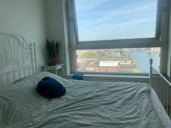 Спална соба 2