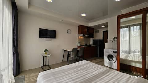 PB 326 beautiful studio 25sq.m