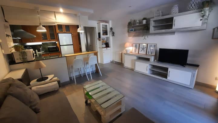Apartamento En Mimosas Salou - サロウ