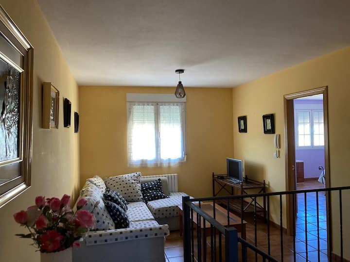 Chalet En Campo - Ponferrada