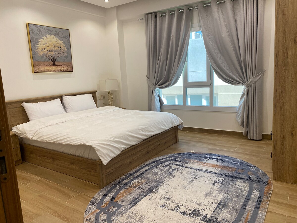 غرفة النوم 1