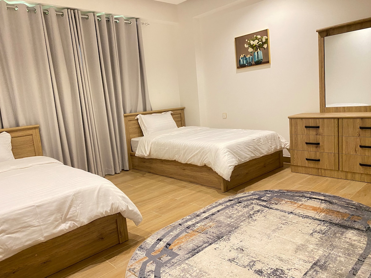 غرفة النوم 2