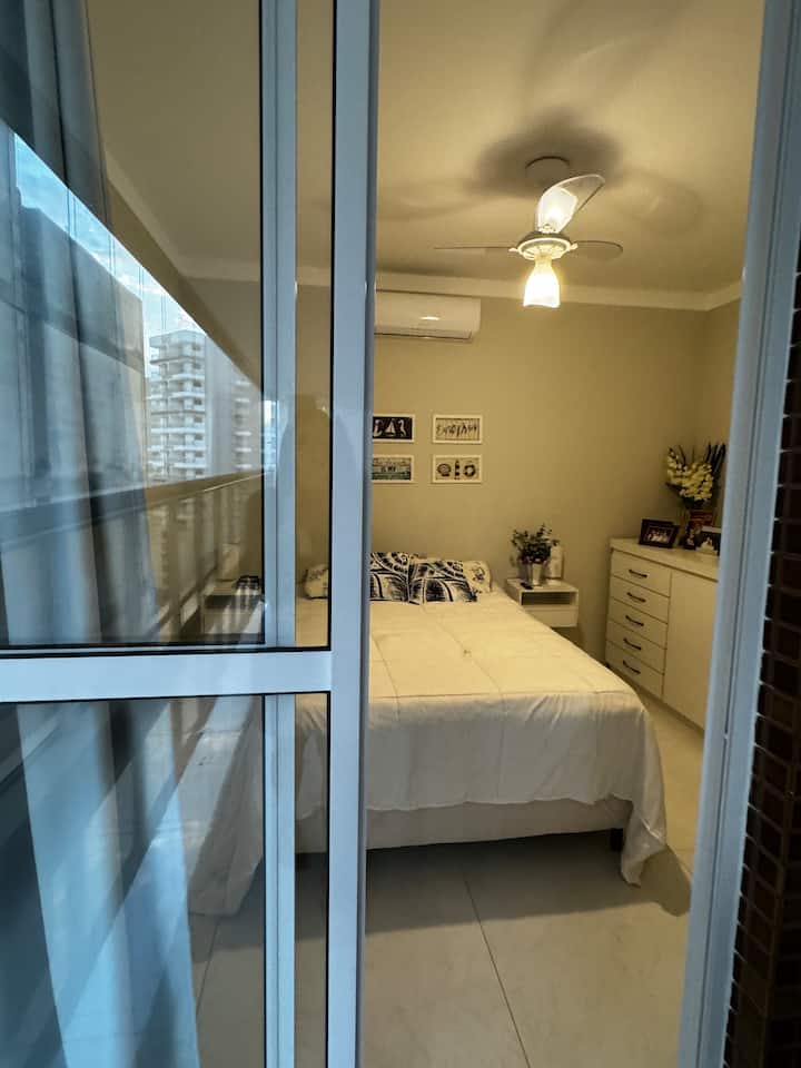 Спална соба 4