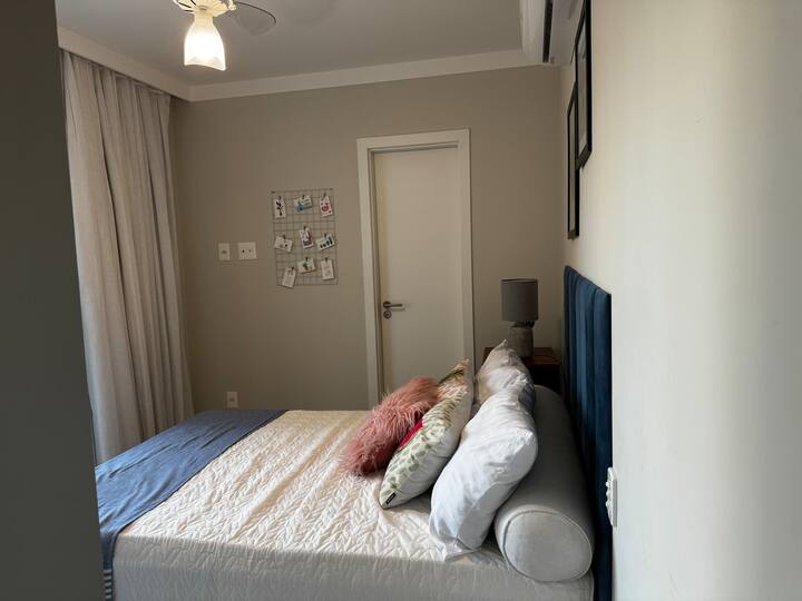 Спална соба 2