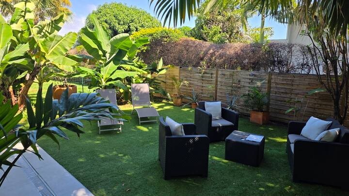 Oasis Terre Rouge — photo 6