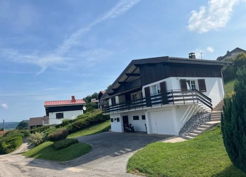 L'Esprit de Famille - 10 people